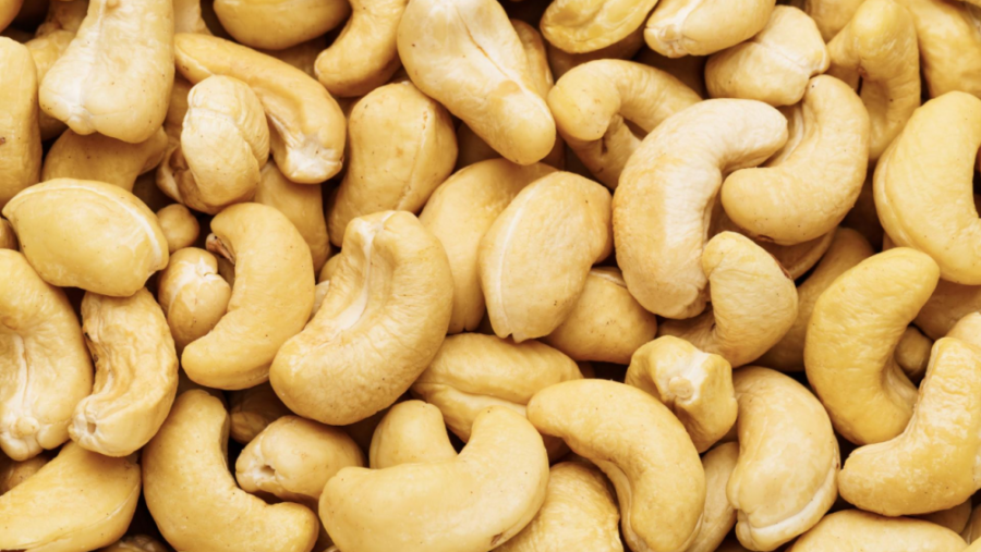 Vietnam's cashew exports in October 2023 reached a new record