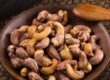 10 largest cashew export markets of Vietnam