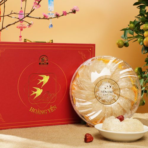 Yến Đức Thịnh