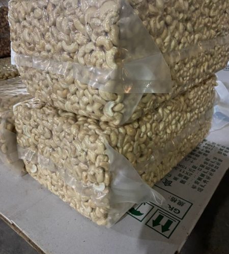 cashew nuts packaging 2