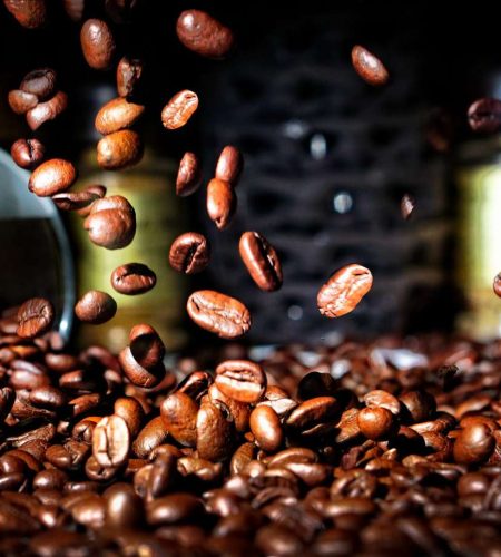 coffee-bean