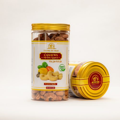 Duc Thinh's cashews