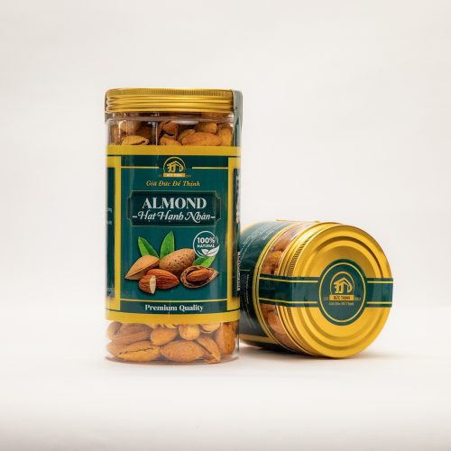 Duc Thinh's Almond nuts