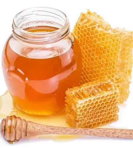 natural-honey